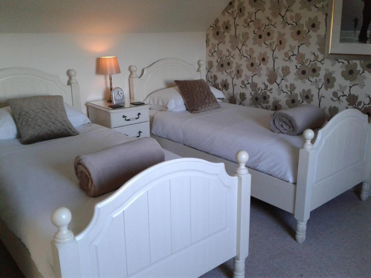 Eastdale Bed And Breakfast North Ferriby Buitenkant foto